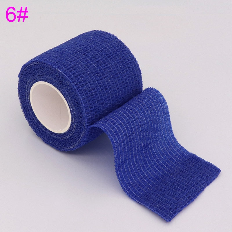 Sport Self Adhesive Elastic Bandage Wra