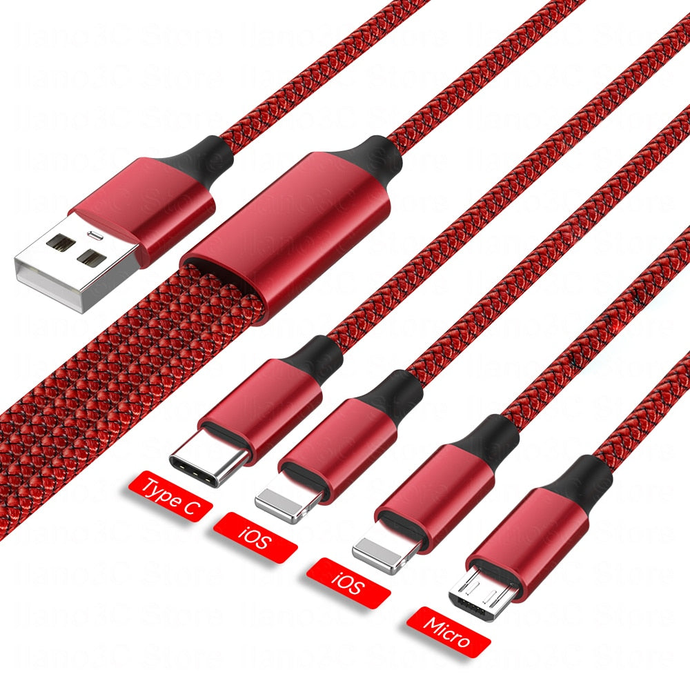 4 in 1 USB