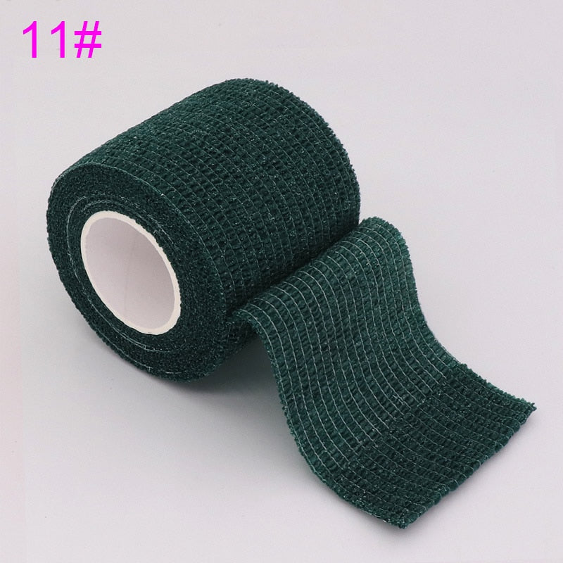 Sport Self Adhesive Elastic Bandage Wra