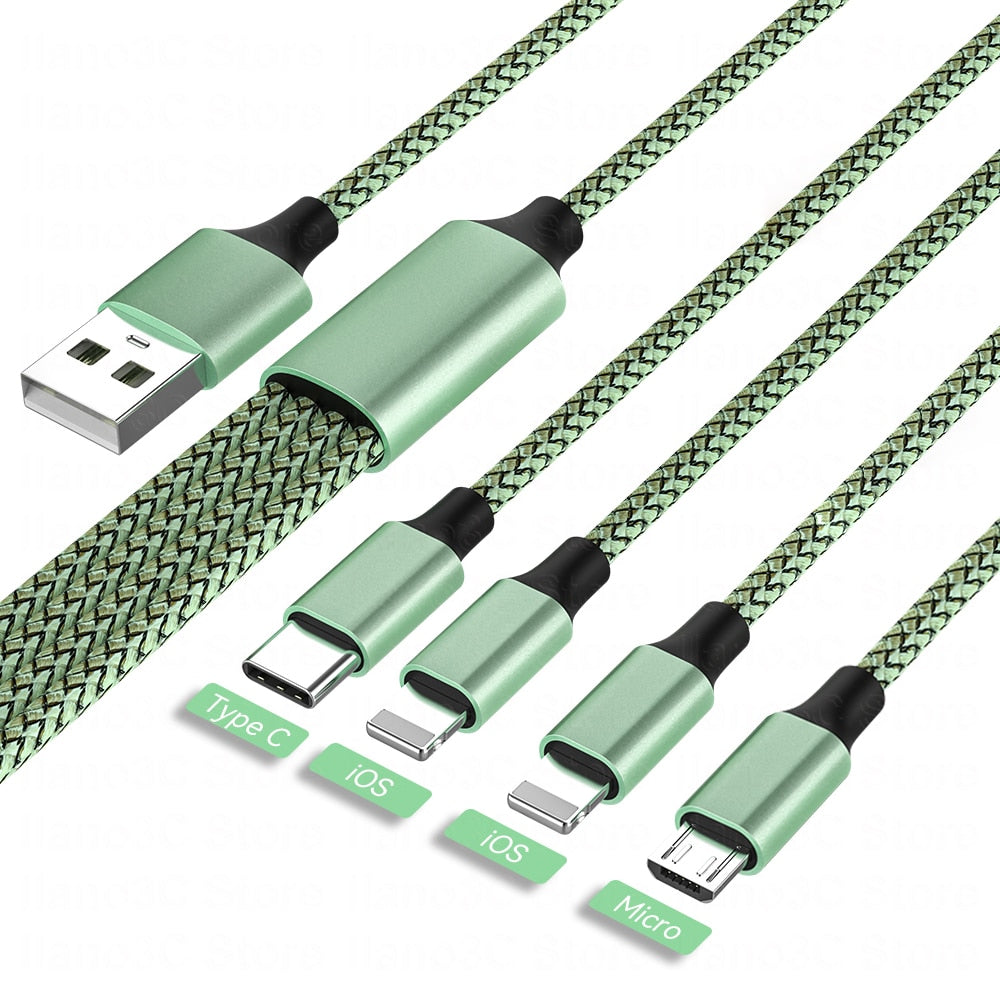 4 in 1 USB