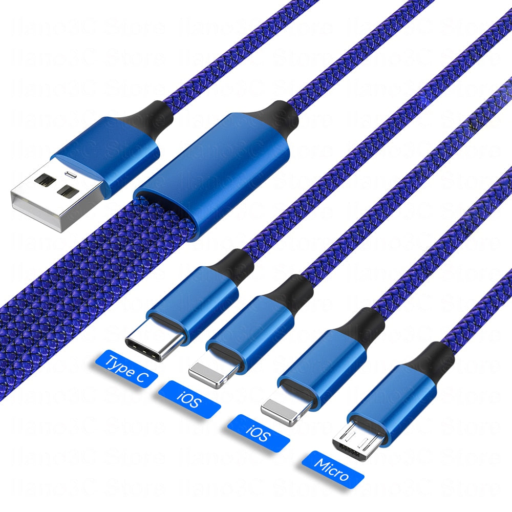 4 in 1 USB