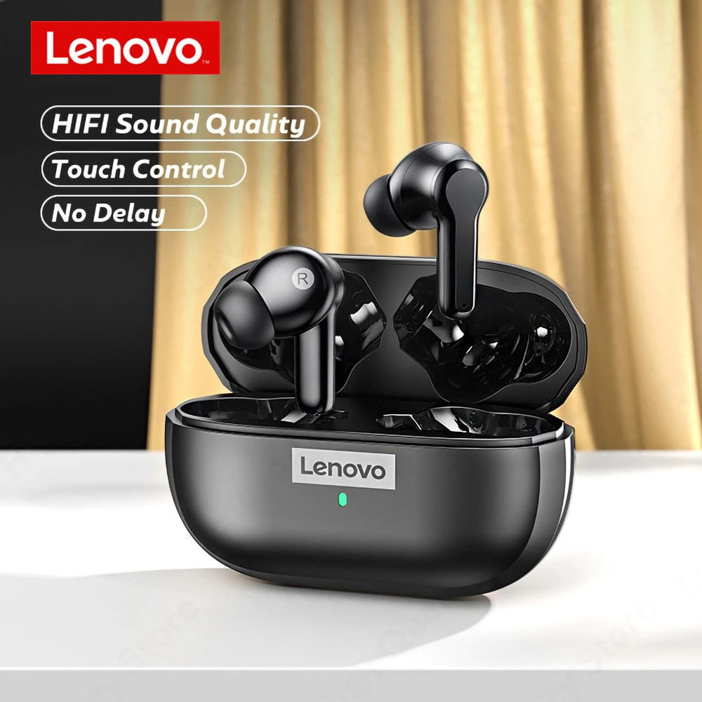 Lenovo LP1S