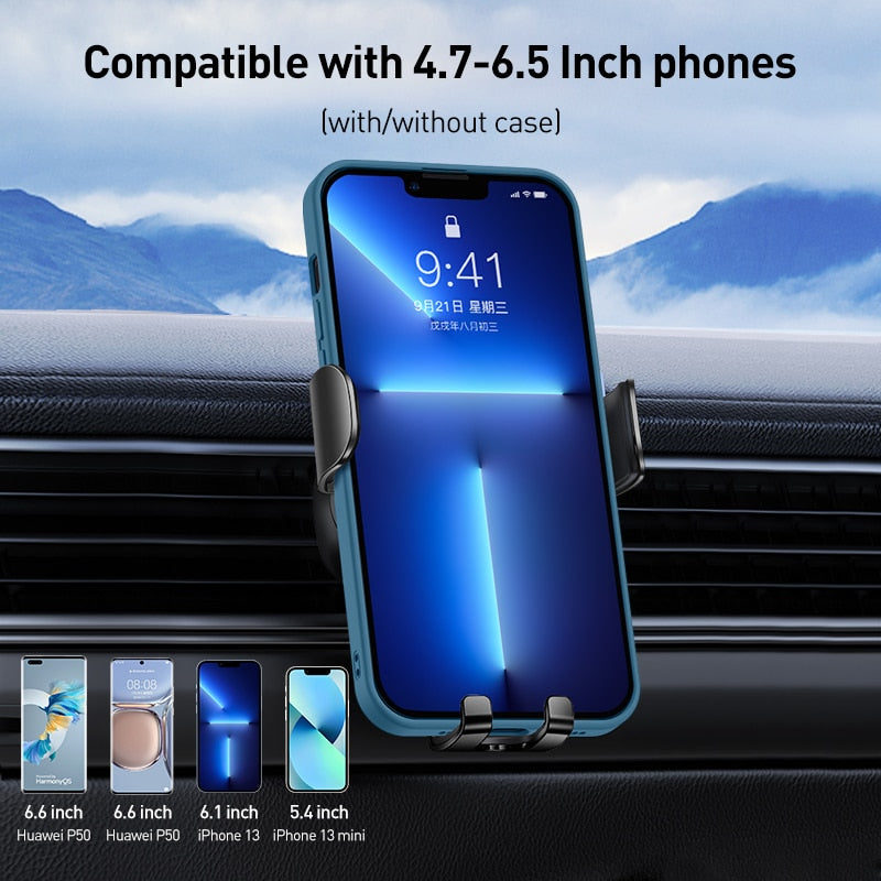 Phone Holder for Car