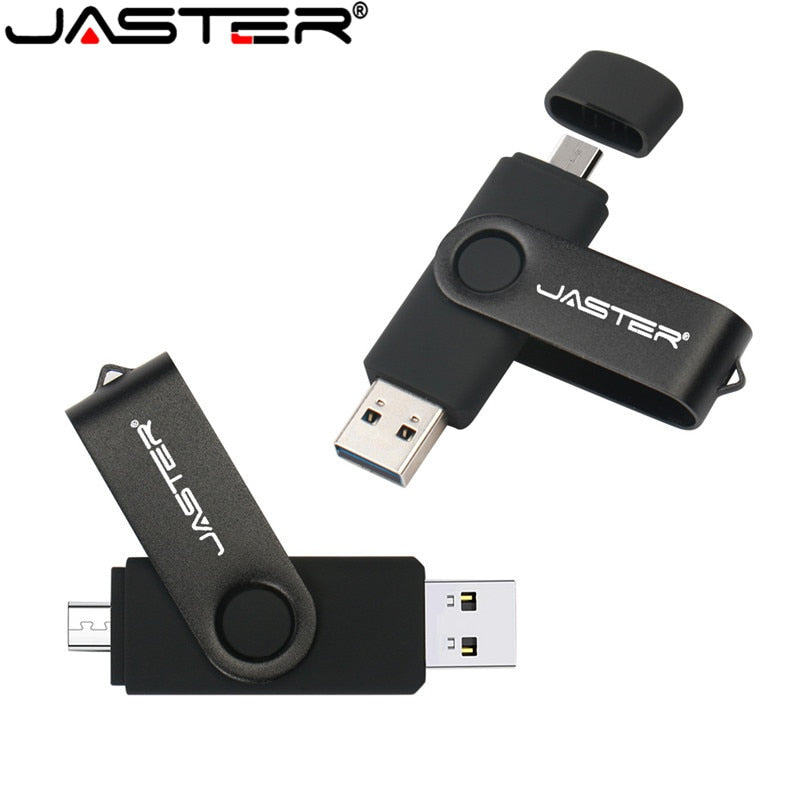 High Speed OTG USB Flash Drives 2.0