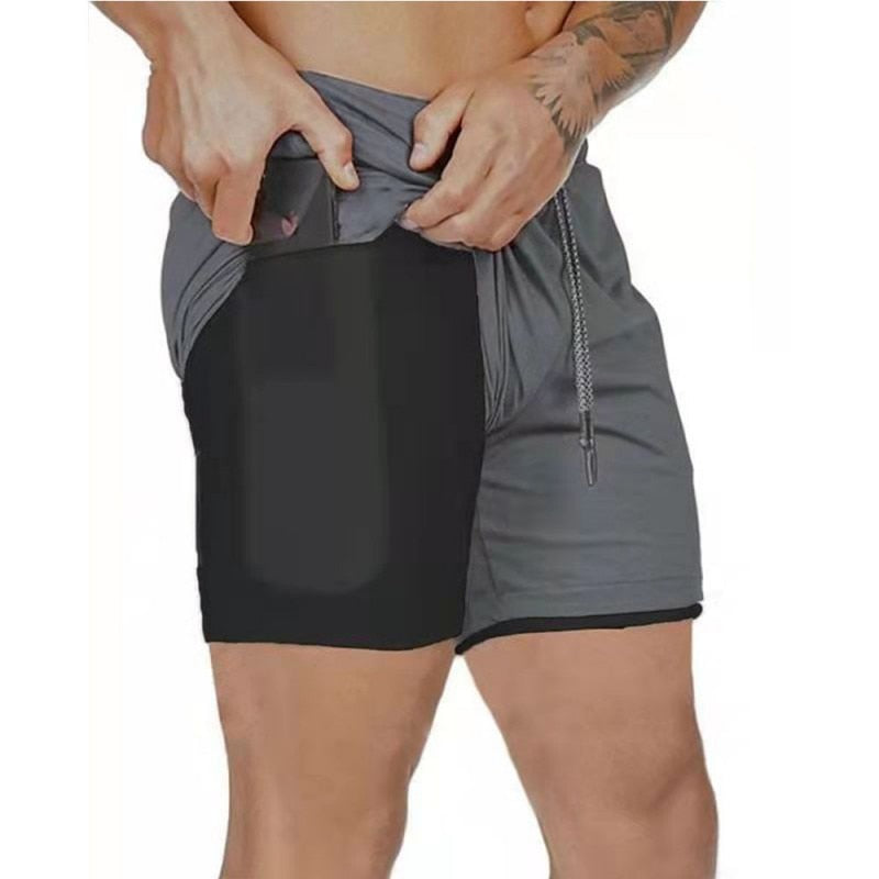 Men's Running Shorts