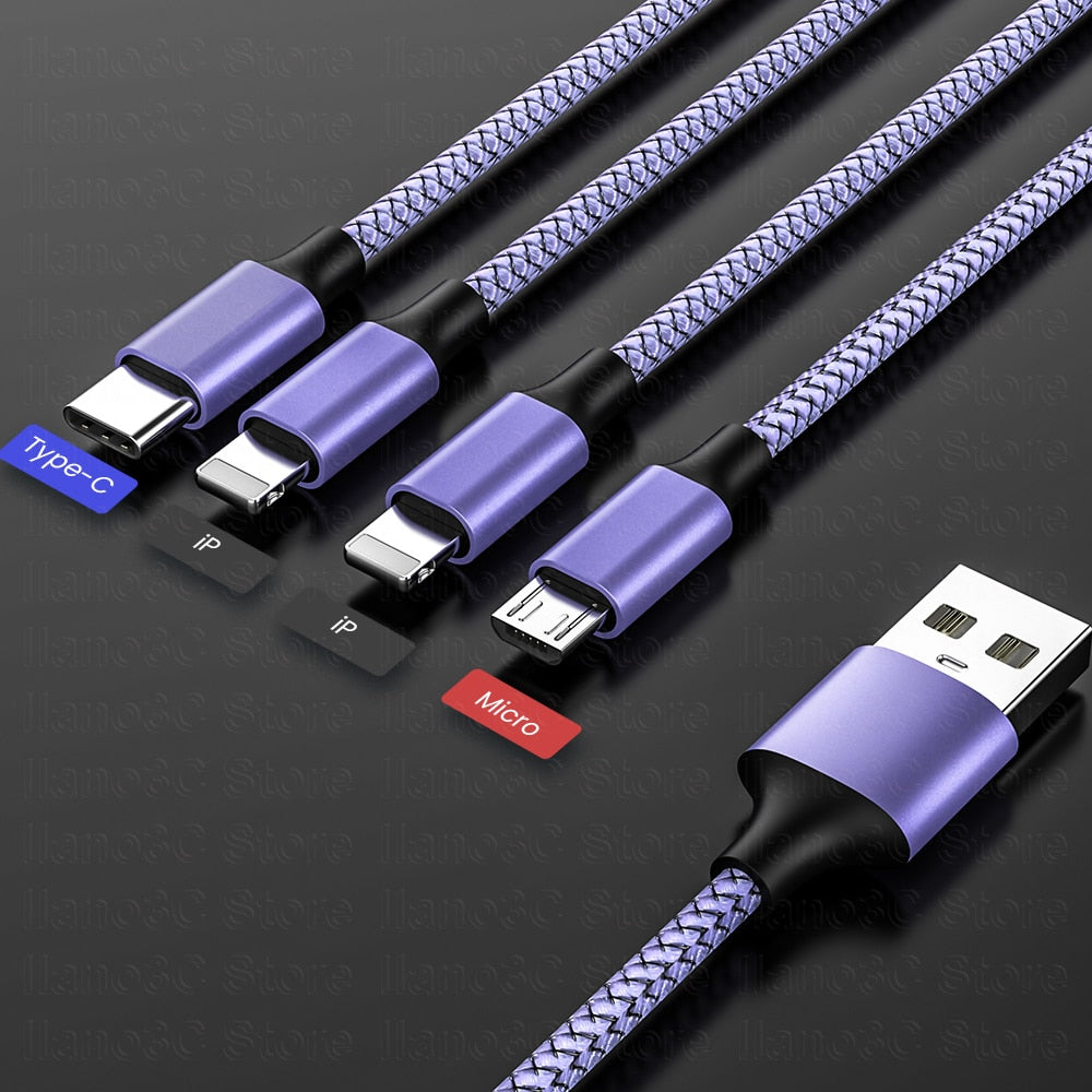 4 in 1 USB