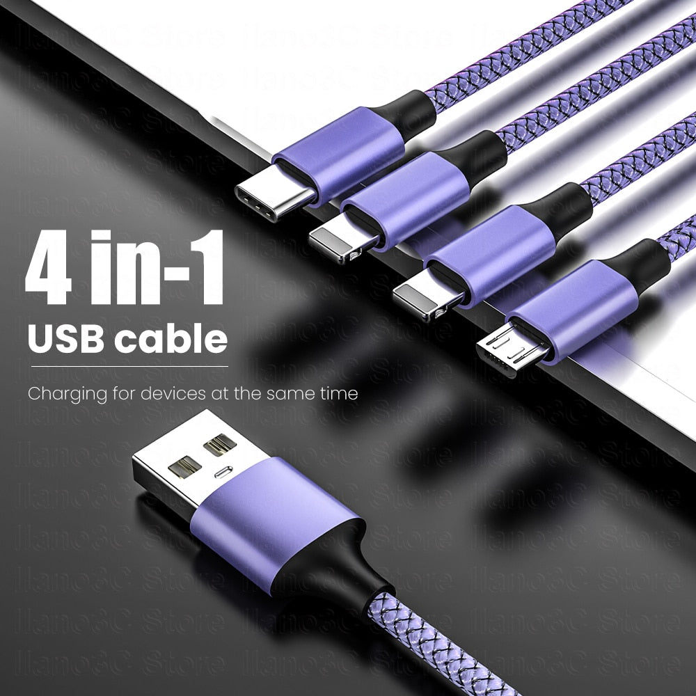 4 in 1 USB