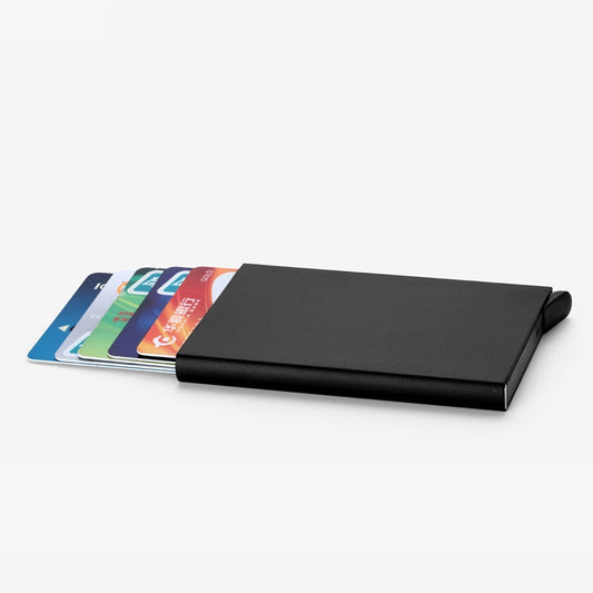 Credit Card Holder, Porte Carte