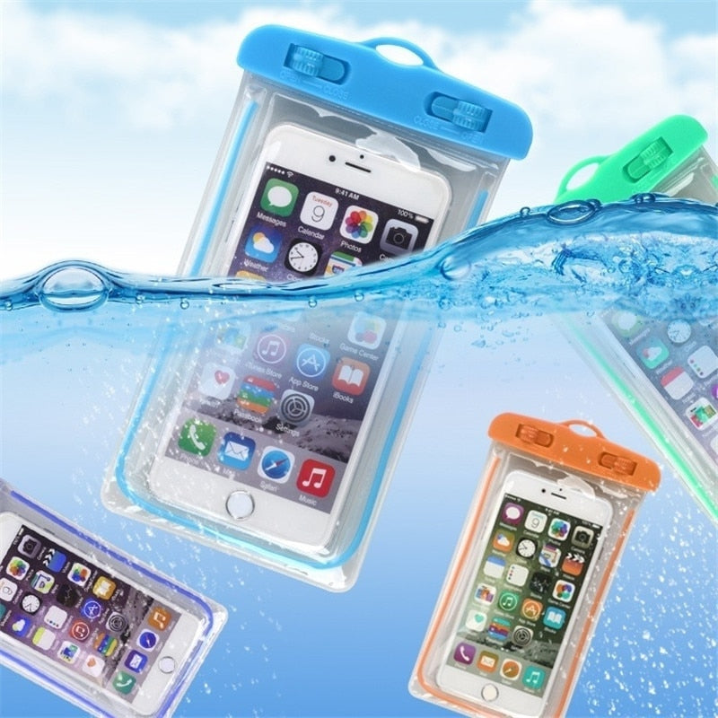 Waterproof Pouch