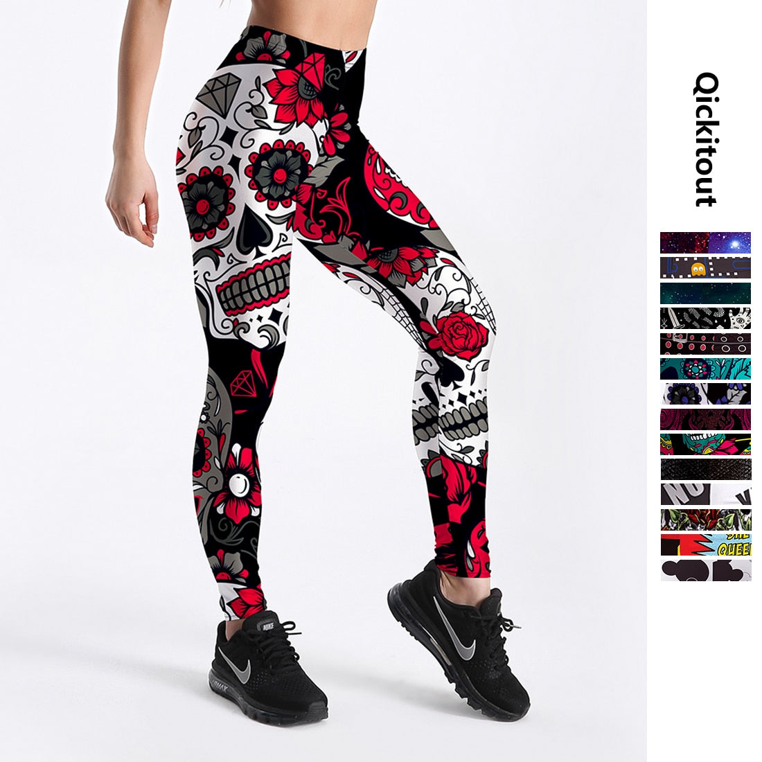 Legging Womens