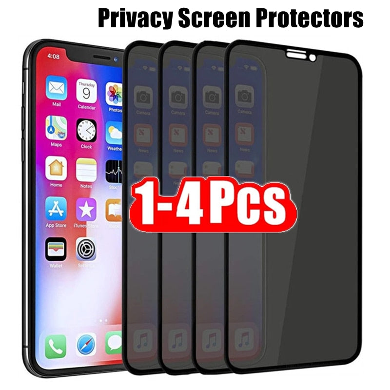 Screen Protector for IPhone