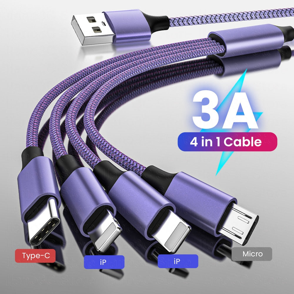 4 in 1 USB